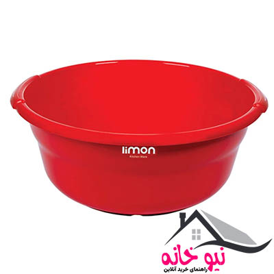 لگن حمام لیمون مدل 1012