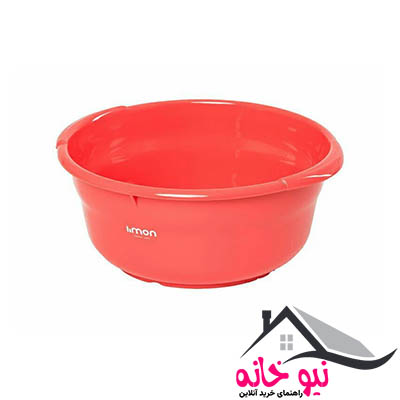 لگن حمام لیمون مدل 1014