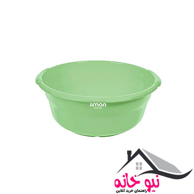 لگن حمام لیمون مدل 666892