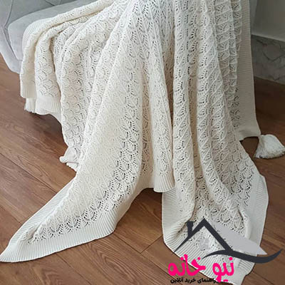 شال مبل و تخت مدل طاووس