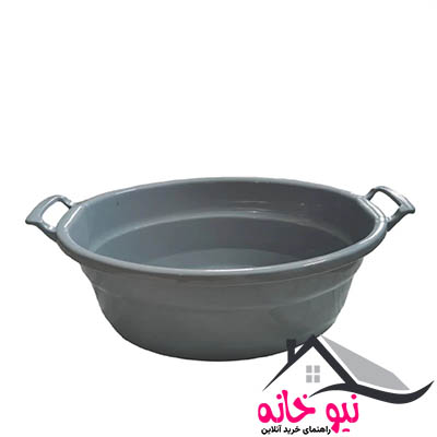 لگن حمام مدل تسا کد 3