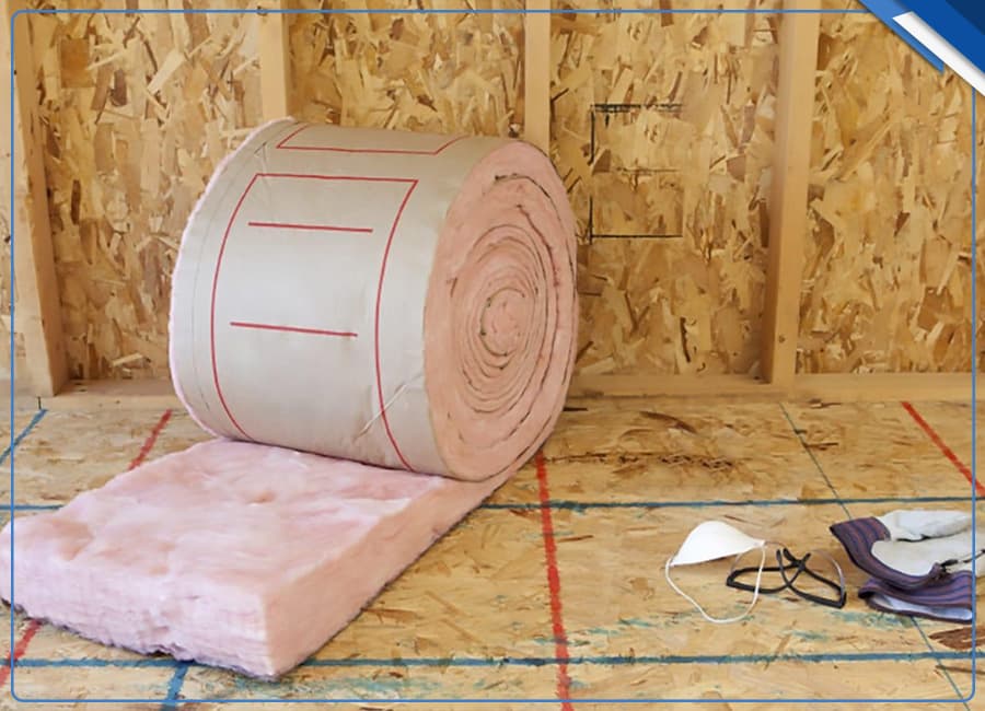 عایق حرارتی