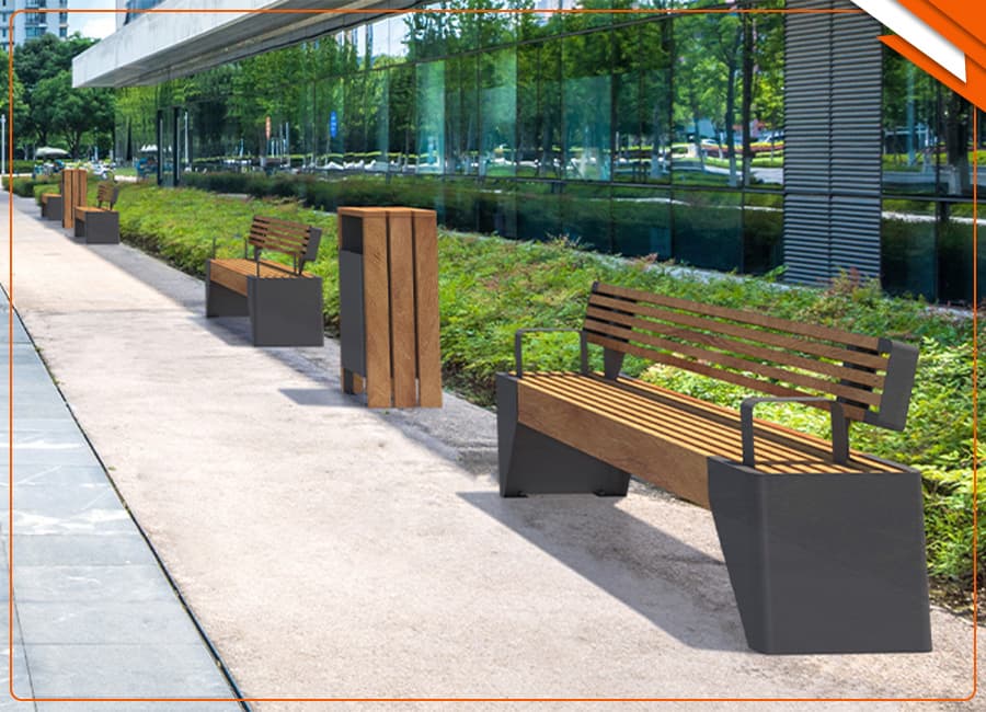 کاهش استرس و اضطراب ناشی از زندگی شهری