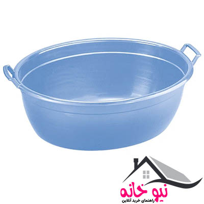 لگن حمام مدل زمزم 4