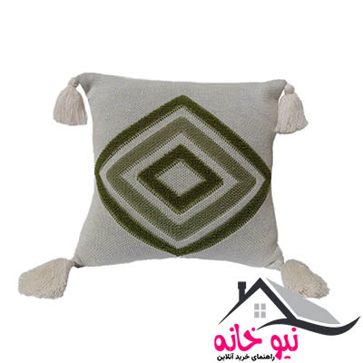 کاور کوسن مدل پانچدوزی