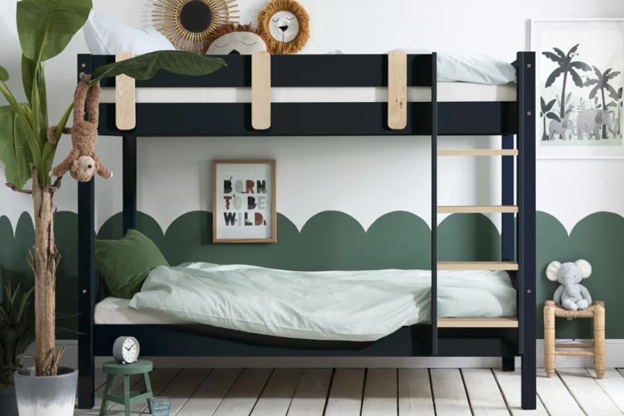 راهنمای تخت دونفره