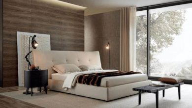 راهنمای انتخاب تخت یک نفره، تخت دو نفره و تخت دوطبقه