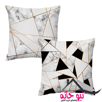 کاور کوسن کد 126 مجموعه 2 عددی