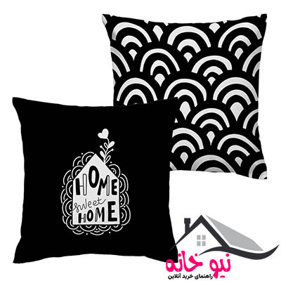 کاور کوسن مدل 172 مجموعه 2 عددی