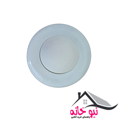 ضربه گیر در مدل PR-12 بسته 3 عددی