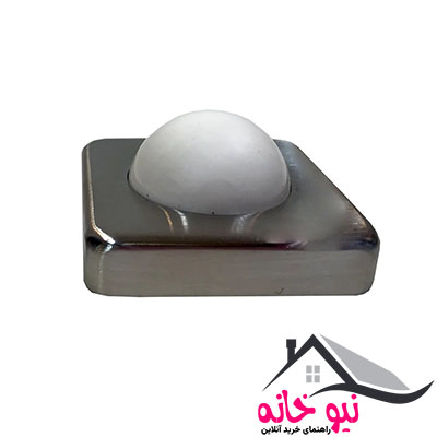 ضربه گیر درب مدل RW-1