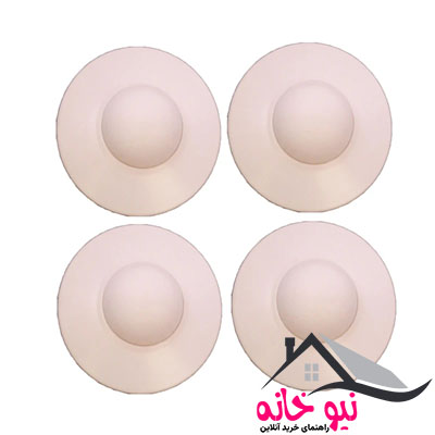 ضربه گیر در مدل ZP4 بسته 4 عددی