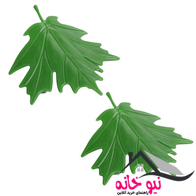 نگهدارنده در طرح برگ مدل mb بسته دو عددی