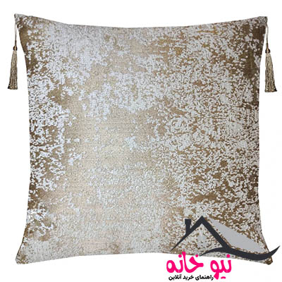 کاور کوسن مدل پتینه