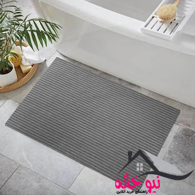 پادری آقای طرح مدل پلیسه سایز 50×80 سانتی متر