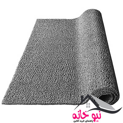پادری مدل اسکاچی اسفنجی کد T75 سایز 73×45 سانتی متر