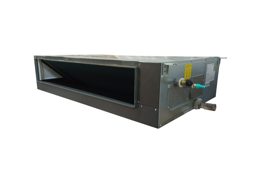 داکت اسپلیت