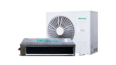 اسپلیت یا داکت اسپلیت