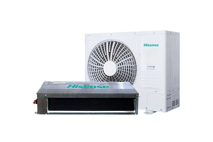 اسپلیت یا داکت اسپلیت