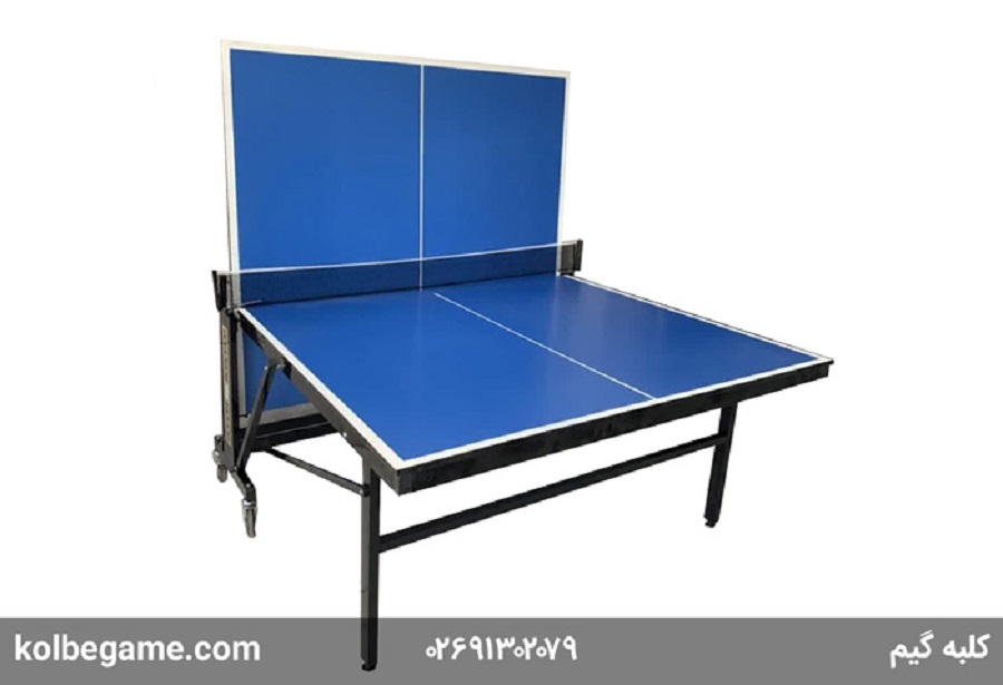 میز پینگ پنگ