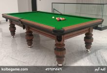 میز بیلیارد