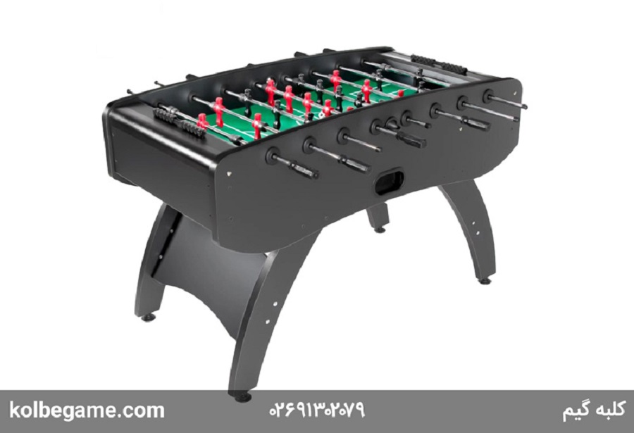 فوتبال دستی