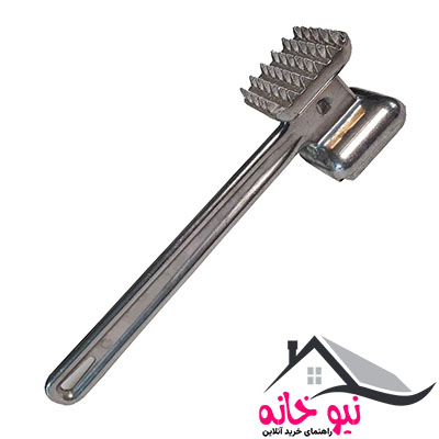 بیفتک کوب مدل BF-S
