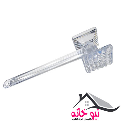 بیفتک کوب کد ‌01