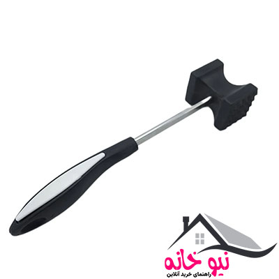 بیفتک کوب اف بی ویژن مدل دسته منحنی