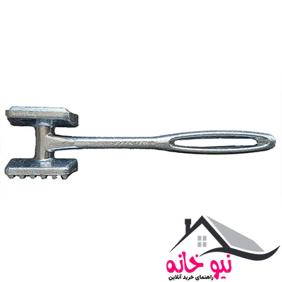 بیفتک کوب مدل دسته دار