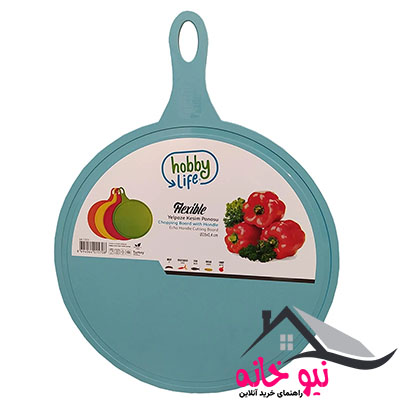 تخته برش هوبی لایف کد 1353