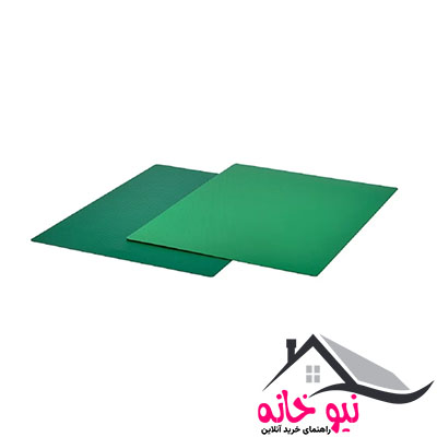 تخته برش ایکیا مدل FINFÖRDELA کد9680 مجموعه 2 عددی