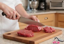 تخته گوشت