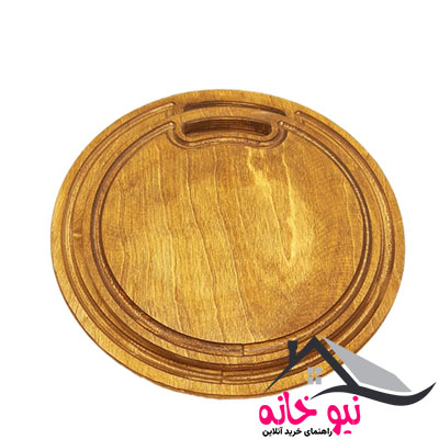 تخته گوشت مدل 947 مجموعه 2 عددی