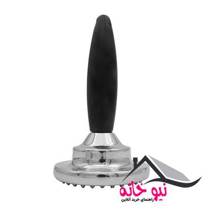 بیفتک کوب مدل گرد کد DH49
