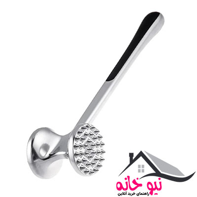 بیفتک کوب مدل 01