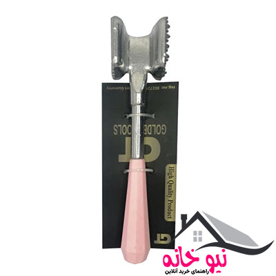 بیفتک کوب کد MD527