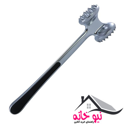 بیفتک کوب مدل AT342