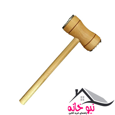 بیفتک کوب مدل B-149