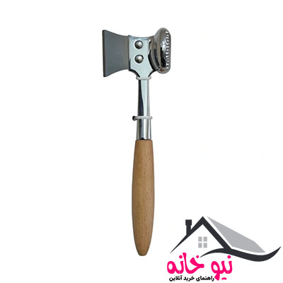 بیفتک کوب مدل تبری کد TP0583
