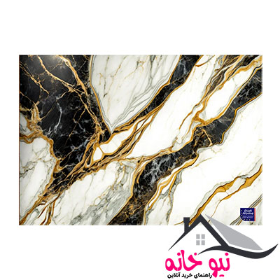 تخته گوشت مدل سنگ