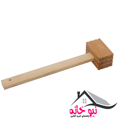 بیفتک کوب تکتا مدل H109