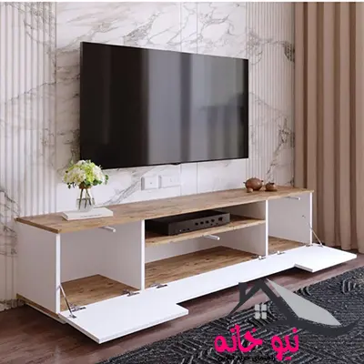 میز تلویزیون مدل GB3031