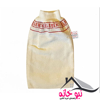 کیسه حمام کد161