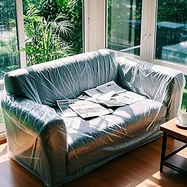 کاور ژله ای مبل