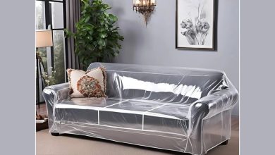 بهترین کاور مبل ژلاتینی