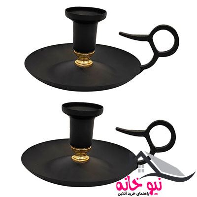 جاشمعی مدل H47 مجموعه دو عددی
