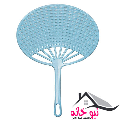 بادبزن مدل CI