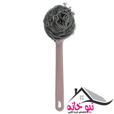 سیم ظرفشویی مدل دسته دار CoCo