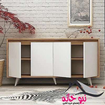 کنسول مدل sj1180